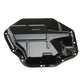 Renault Megane Mk3 2009-2016 2.0 CVT Steel Engine Oil Sump Pan