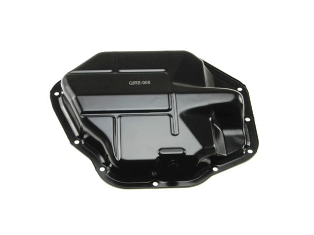 Renault Megane Mk3 2009-2016 2.0 CVT Steel Engine Oil Sump Pan