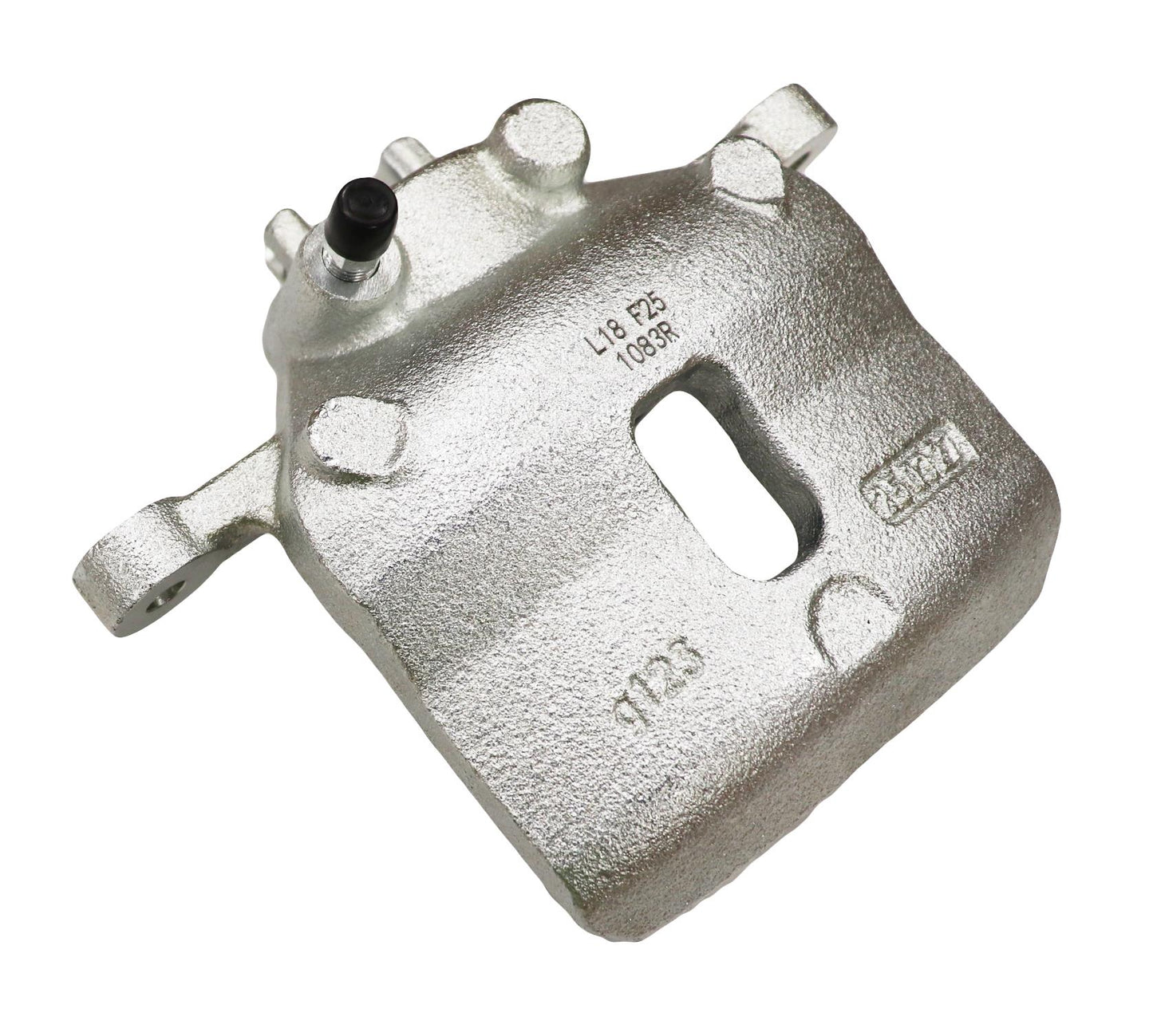 Kia Picanto 2017-2025 Front Right Brake Caliper 256mm Discs