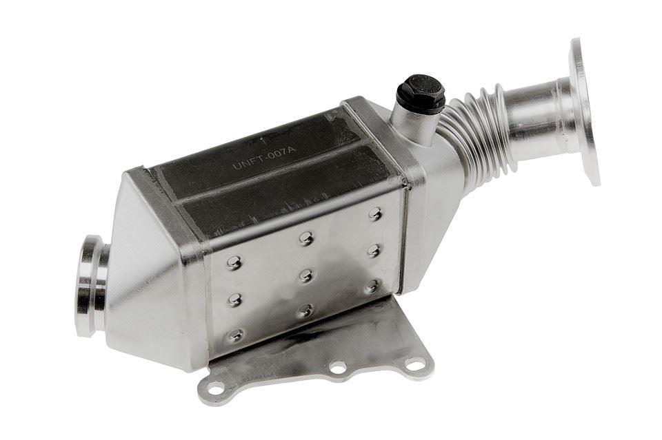 Fiat Doblo 2015-2018 1.6 D Multijet EGR Cooler