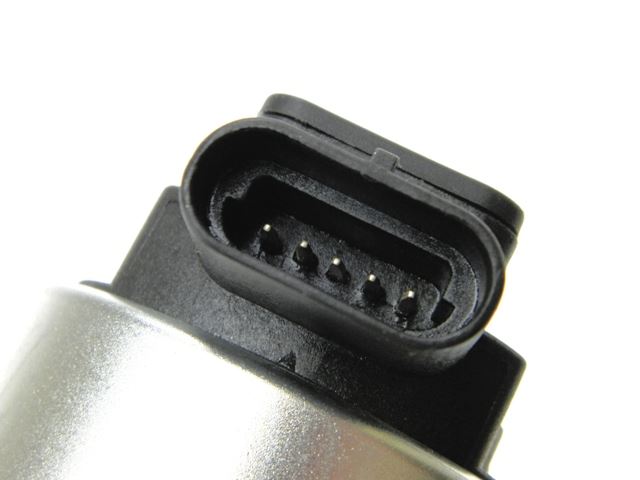 Peugeot 206 1999 - 2018 2.0 S16 EGR Valve