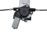 Fiat Doblo Mk1 2000-2010 Front Right Electric Window Regulator
