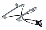 Seat Ibiza MK4 5dr 2008-2017 Front Right Electric Window Regulator