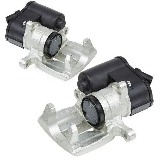 VW CC 2011-2016 Rear Pair Brake Caliper