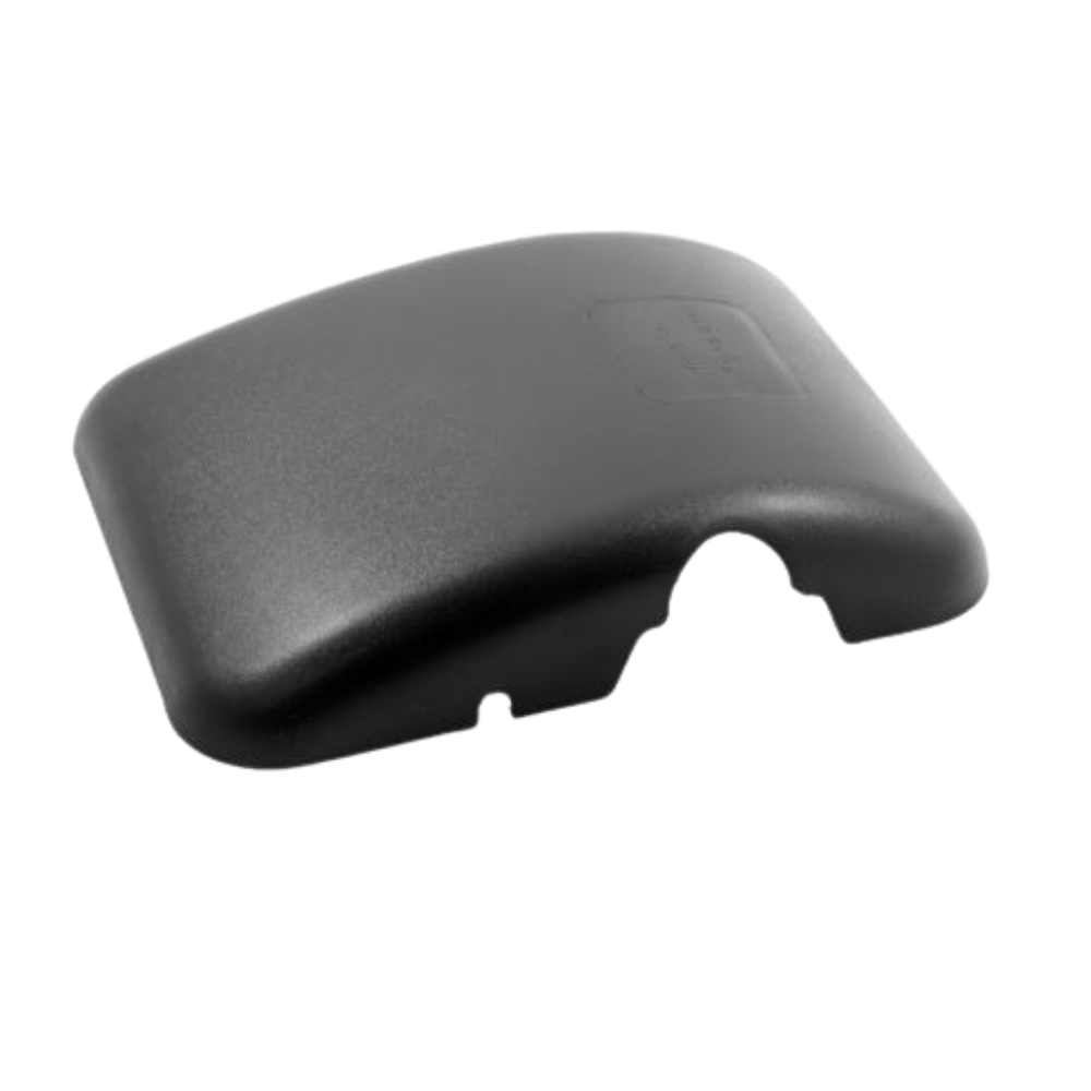 MAN M2000 1994-2005 Wide Angle Wing Mirror Back Cover Black Right or Left Side