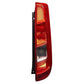 FORD FIESTA MK6 3 DOOR HATCH 2002-2005 REAR TAIL LIGHT DRIVERS SIDE O/S