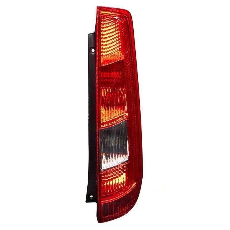 FORD FIESTA MK6 3 DOOR HATCH 2002-2005 REAR TAIL LIGHT DRIVERS SIDE O/S
