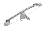 Mercedes E-Class T-Model S210 1996-2002 Rear Right Electric Window Regulator