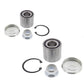 Renault Scenic Mk2 2003-2009 Rear Wheel Bearing Kits Pair