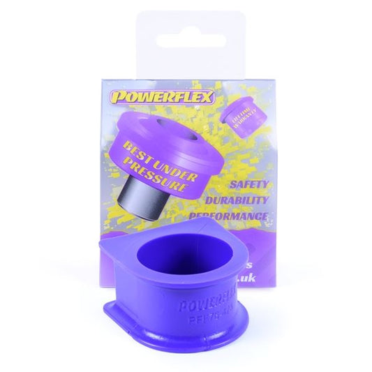 Toyota Starlet EP91 PowerFlex Steering Rack Mount Round Bush