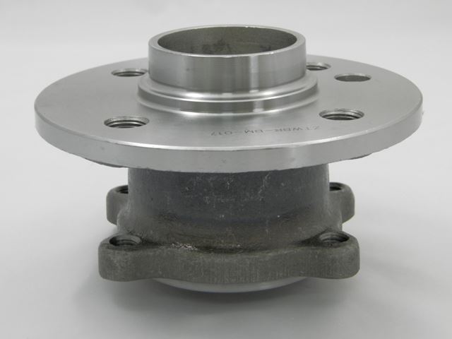 BMW Mini R59 Roadster 2012-2015 Rear Hub Wheel Bearing Kit