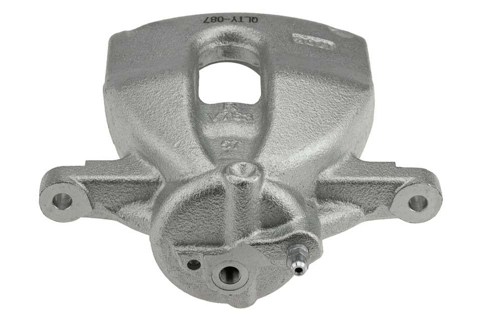 Toyota Auris 2007-2012 Front Right Brake Caliper 273mm Discs
