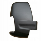 Ford Transit MK8 Van 2014-2020 Wing Mirror Cover Black Right Side