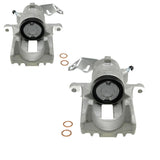 Seat Leon 2000-2006 Rear Pair Brake Caliper