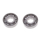 Suzuki Alto 1982-1988 Front Wheel Bearing Kits Pair