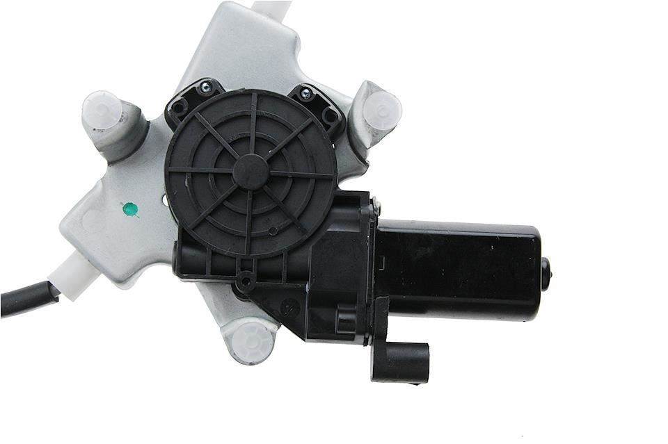 Renault Clio Mk2 1998-2012 Front Left Electric Window Regulator