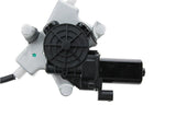 Renault Clio Mk2 1998-2012 Front Left Electric Window Regulator