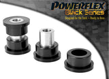 Toyota 86/GT86 Track & Race PowerFlex Black Rear Lower Track Control Inner Bush