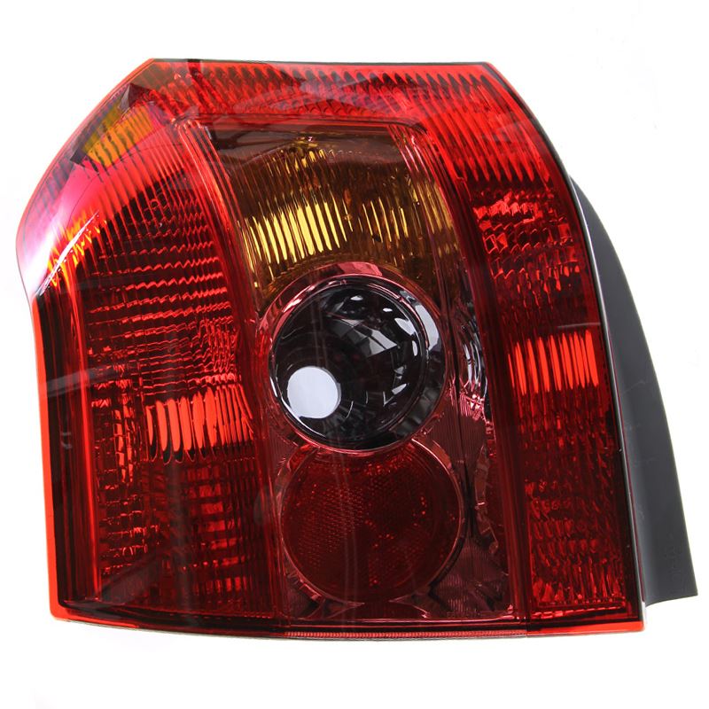 TOYOTA COROLLA 2004-2007 REAR TAIL LIGHT PASSENGER SIDE N/S