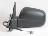 Honda CR-V Mk1 2/2002-2007 Electric Wing Door Mirror Paintable Passenger Side