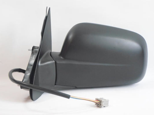 Honda CR-V Mk1 2/2002-2007 Electric Wing Door Mirror Paintable Passenger Side