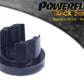Porsche 911 964 (1989-1994) PowerFlex Black Transmission Bracket Bush Insert