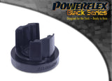 Porsche 911 964 (1989-1994) PowerFlex Black Transmission Bracket Bush Insert