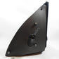 Vauxhall Combo Mk2 2001-2012 Manual Black Wing Door Mirror Right Side