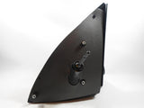 Vauxhall Combo Mk2 2001-2012 Manual Black Wing Door Mirror Right Side
