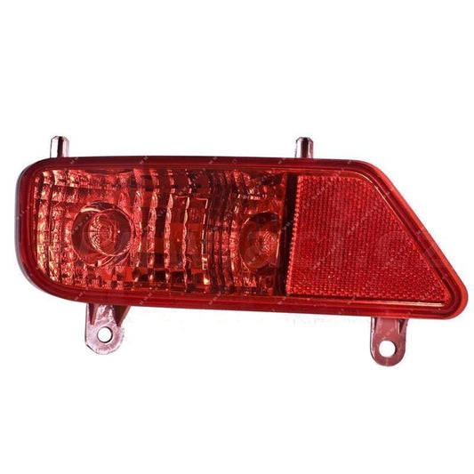 PEUGEOT 3008 2009-2015 REAR FOG LAMP LIGHT PASSENGER SIDE N/S