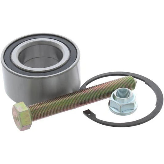 Seat Alhambra 1997-2010 Rear Hub Wheel Bearing Kit