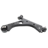 For Vauxhall Corsa E 2014-2019 Lower Front Right Wishbone Suspension Arm
