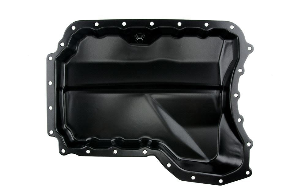 VW Beetle 2011-2018 2.5 Sheet Steel Engine Oil Sump Pan