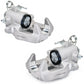 Seat Ibiza Mk4 2002-2009 Rear Pair Brake Caliper