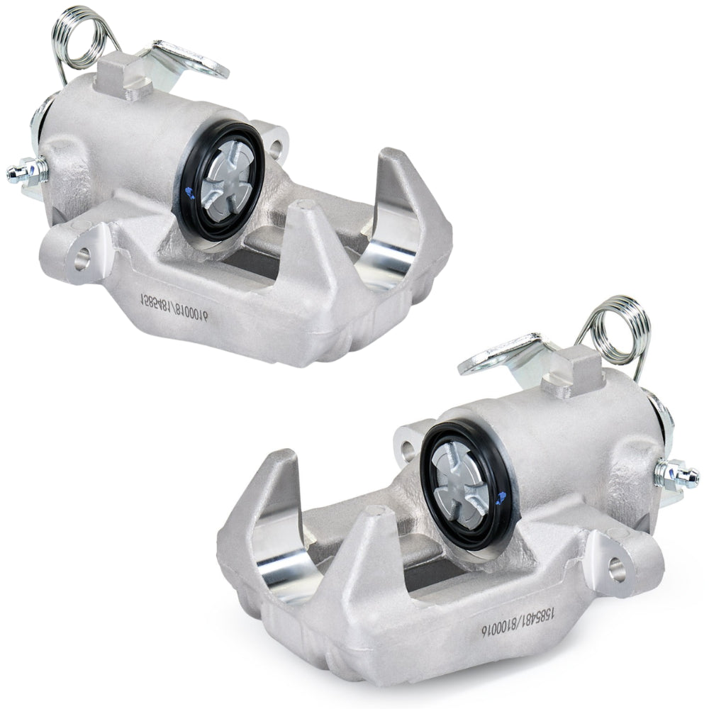 Seat Ibiza Mk4 2002-2009 Rear Pair Brake Caliper