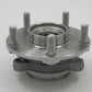 Nissan Qashqai 2007-2013 Front Hub Wheel Bearing Kit