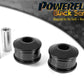 For Mazda RX-8 2003-2012 PowerFlex Black Series Front Lower Arm Rear Bush