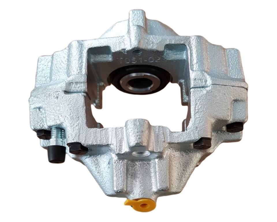 Mercedes CLC-Class CL203 2008-2011 Rear Right Brake Caliper 278mm Discs