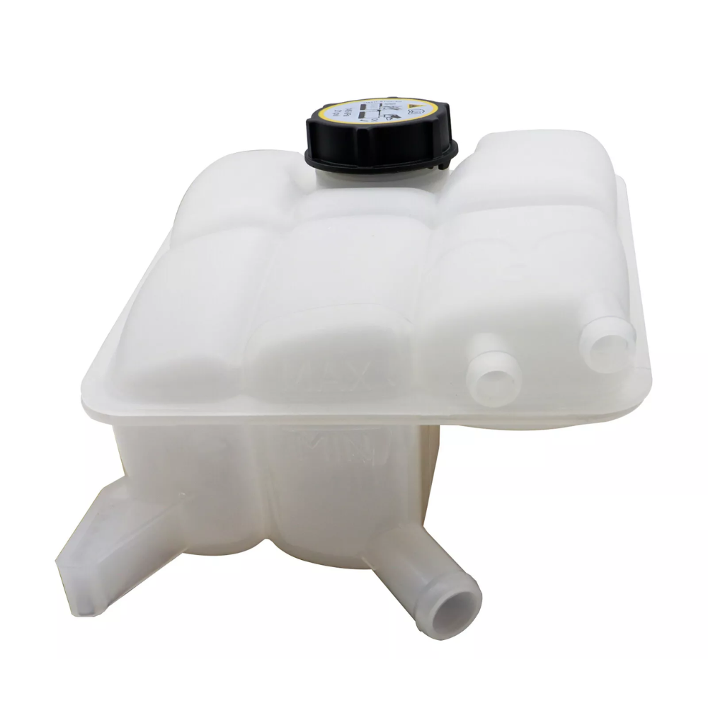 Ford Kuga Mk2 2012-2019 Radiator Coolant Expansion Header Tank & Cap