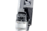 Honda Accord Mk8 2008-2012 Front Left Electric Window Regulator