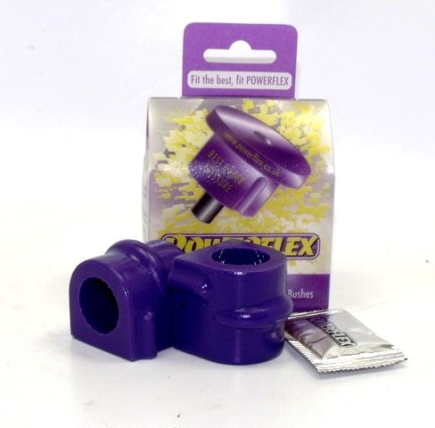 For Saab 9-3 2003-2014 PowerFlex Front Anti Roll Bar Mounting Bush