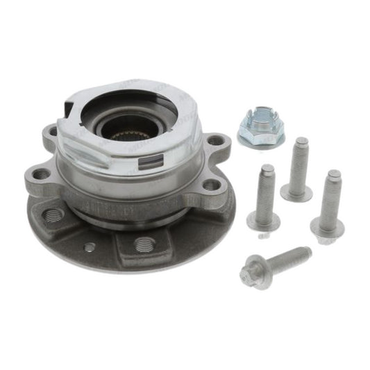 Renault Trafic Mk3 2014-2020 Front Hub Wheel Bearing Kit