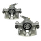 Iveco Daily Mk4 2006-2011 Rear Pair Brake Caliper