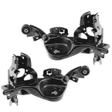 Nissan X-Trail 2007-2019 Rear Track Trailing Radius Arms Wishbones Suspension Pair Set OEM Quality Left & Right Side