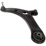 For Smart ForFour 2004-2006 Front Lower Wishbones Arms and Drop Links Pair