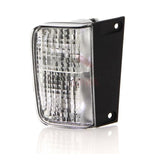 Vauxhall Vivaro Rear Fog Reverse Light Lamp 2001-2014 Passengers Side Left