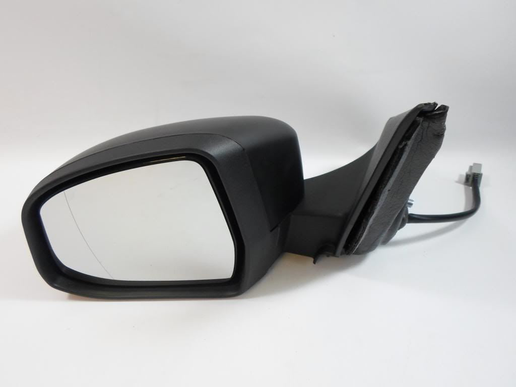 Ford Mondeo Mk4 2007-3/2011 Electric Paintable Wing Door Mirror Passenger Side