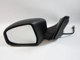 Ford Mondeo Mk4 2007-3/2011 Electric Paintable Wing Door Mirror Passenger Side