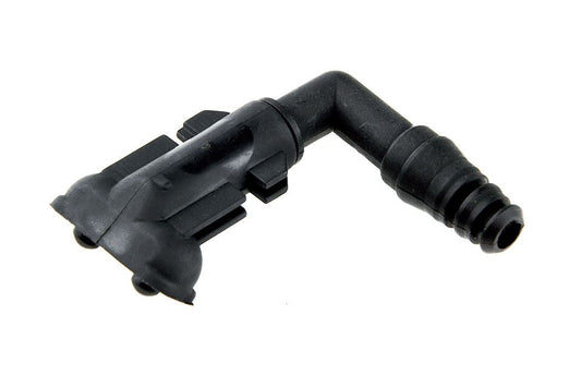 Opel Vauxhall Signum 2003-2018 Left Headlight Washer Fluid Jet