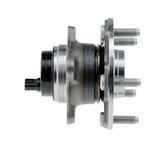 Lexus GS 200/250/300/350/450 2011-2025 Front Hub Wheel Bearing Kit Inc Abs